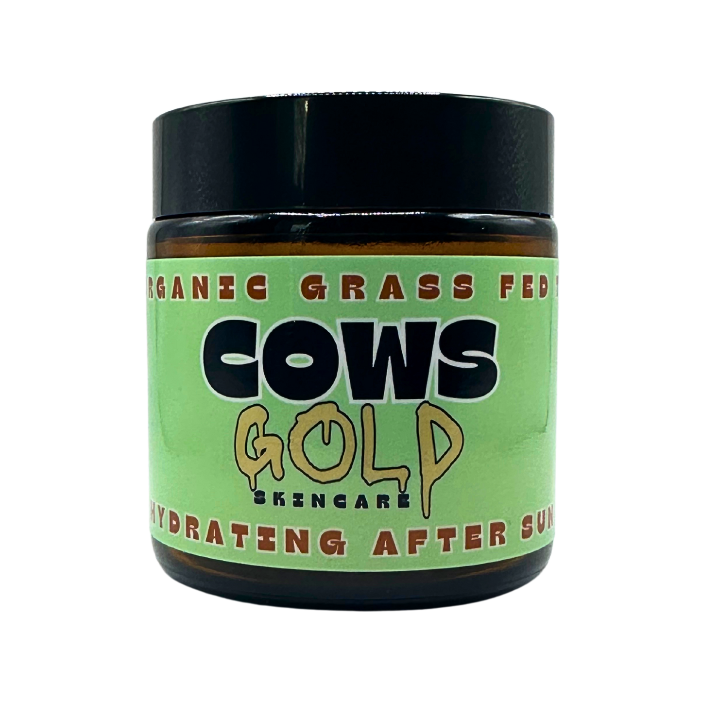 HYDRATING TALLOW AFTER SUN