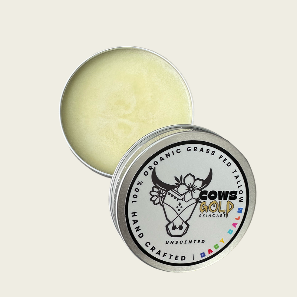BABY BALM