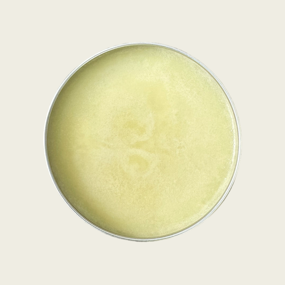 BABY BALM