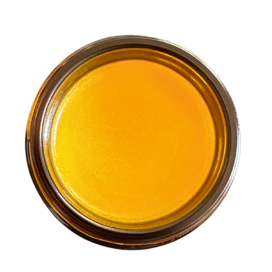 TALLOW & RAW HONEY BALM