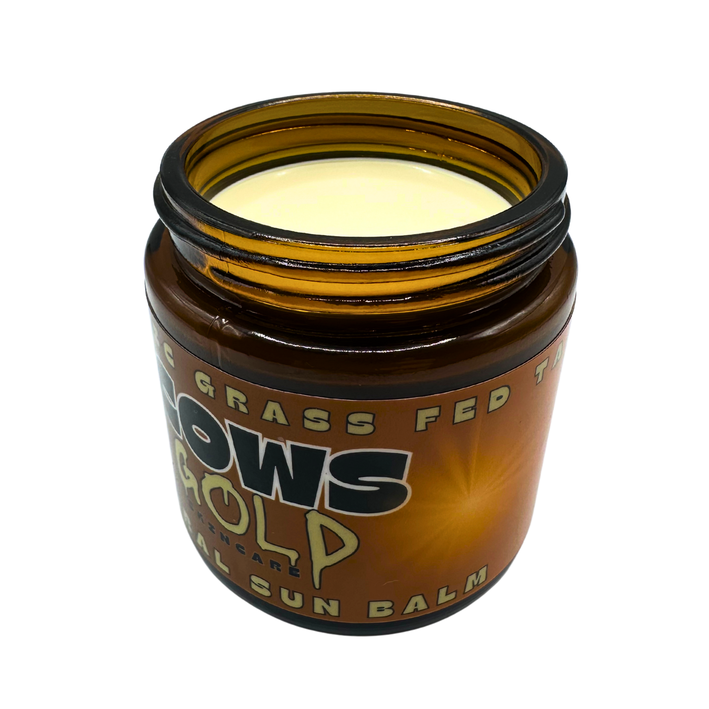 NATURAL TALLOW SUN BALM