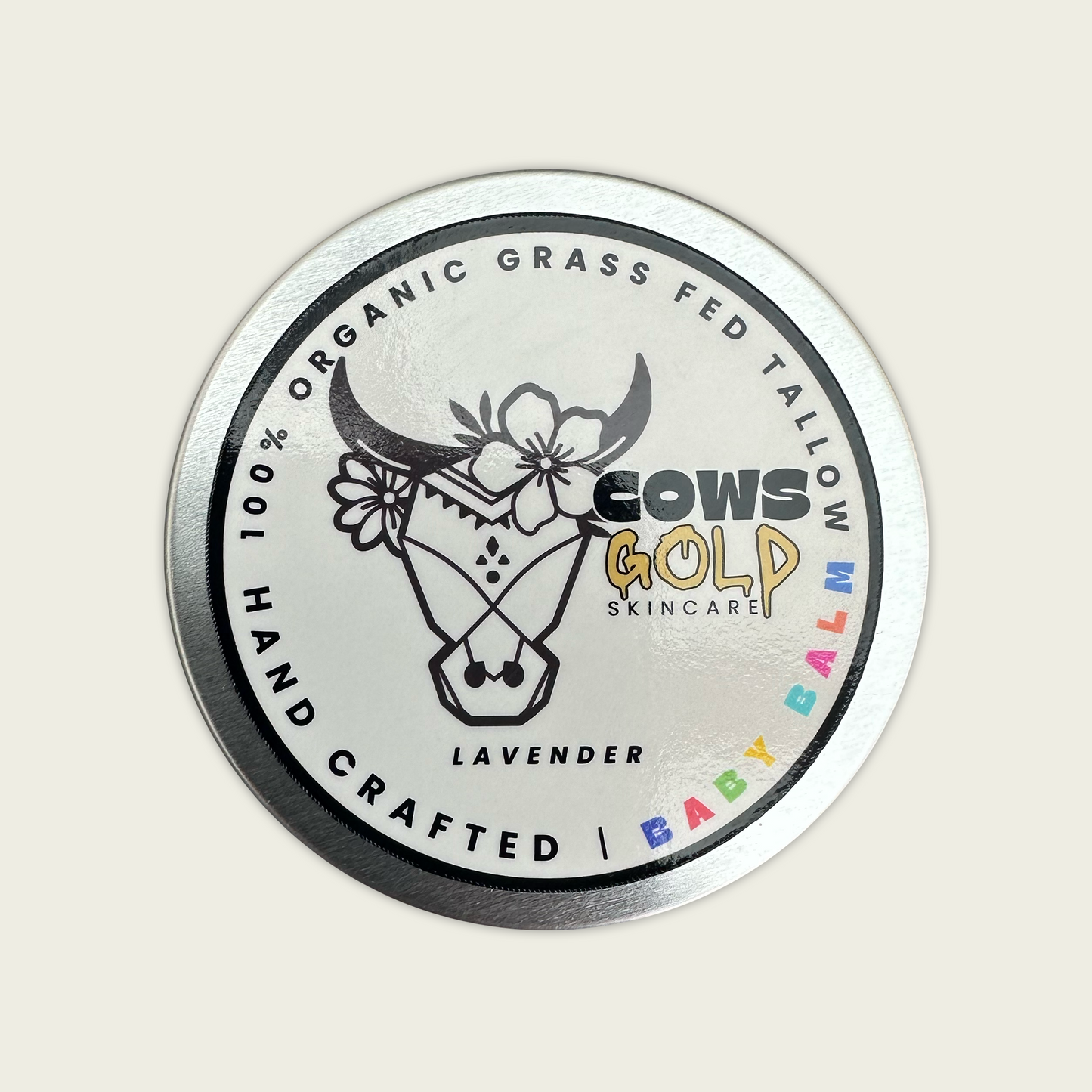 BABY BALM