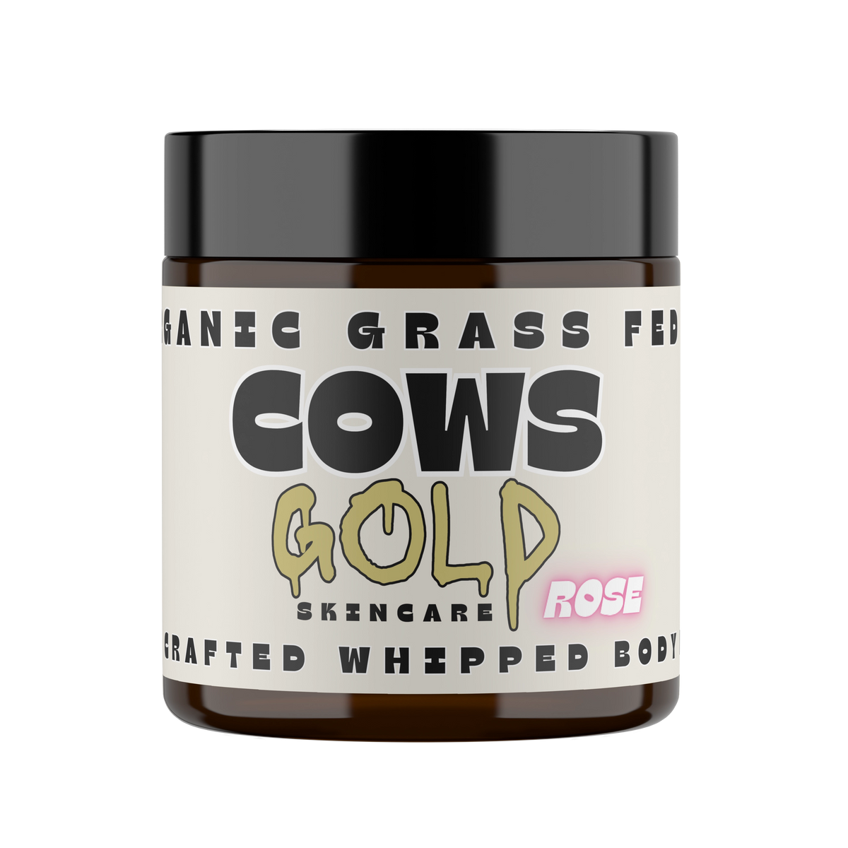 WHIPPED BODY BALM