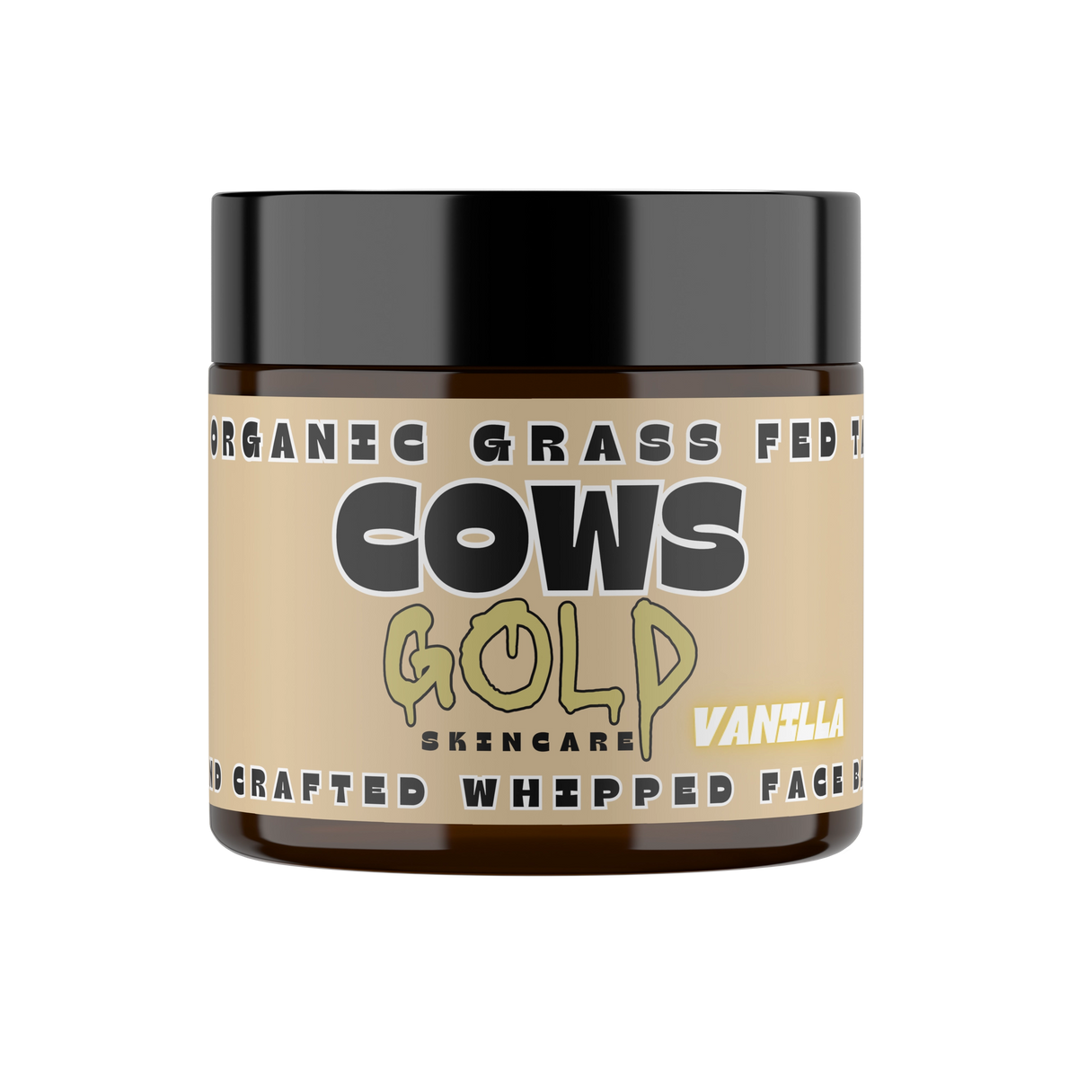 WHIPPED FACE BALM