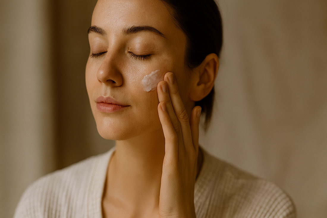 Why Organic Grass-Fed Tallow Is the Most Powerful Ingredient in Natural Skincare