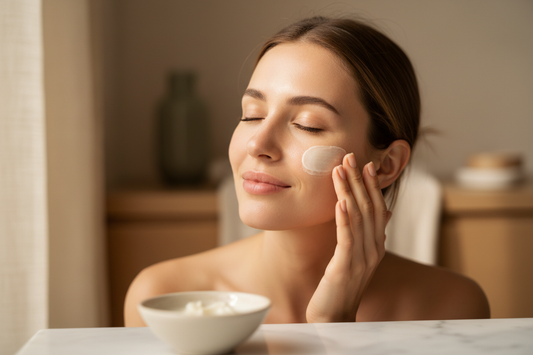 Why Your Moisturiser Isn’t Working — And What to Use Instead