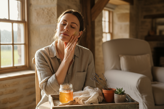 Why Non-Toxic Skincare Is the Secret to Healthier, Happier Skin