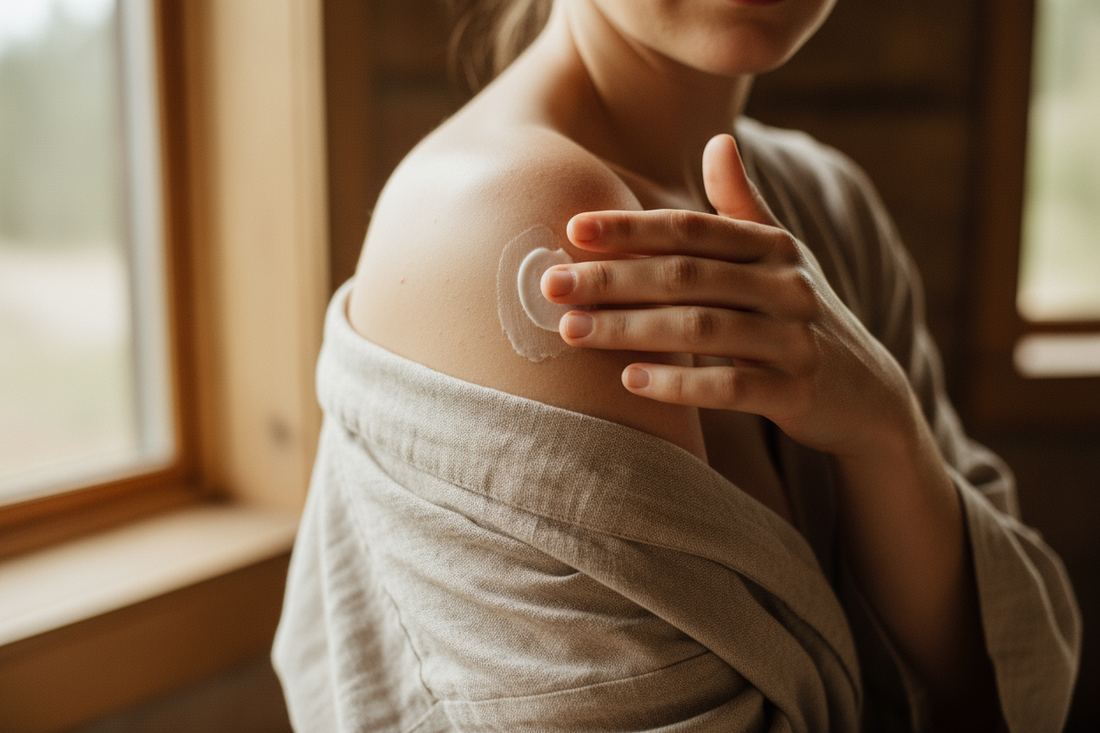 The Truth About Natural Moisturisers: Why Most Creams Don’t Work — and What Your Skin Really Needs