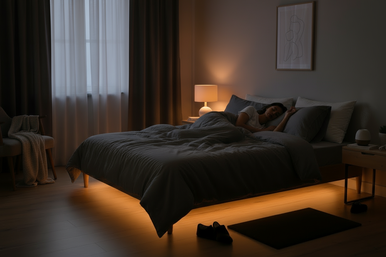 The Calm Your Skin Craves: Why Magnesium Balm Is the Secret to Better Sleep and Relaxation