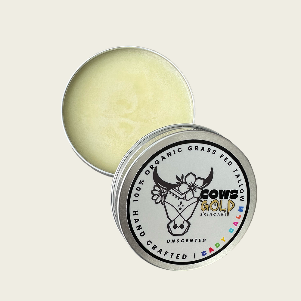 Baby Balm by Cows Gold