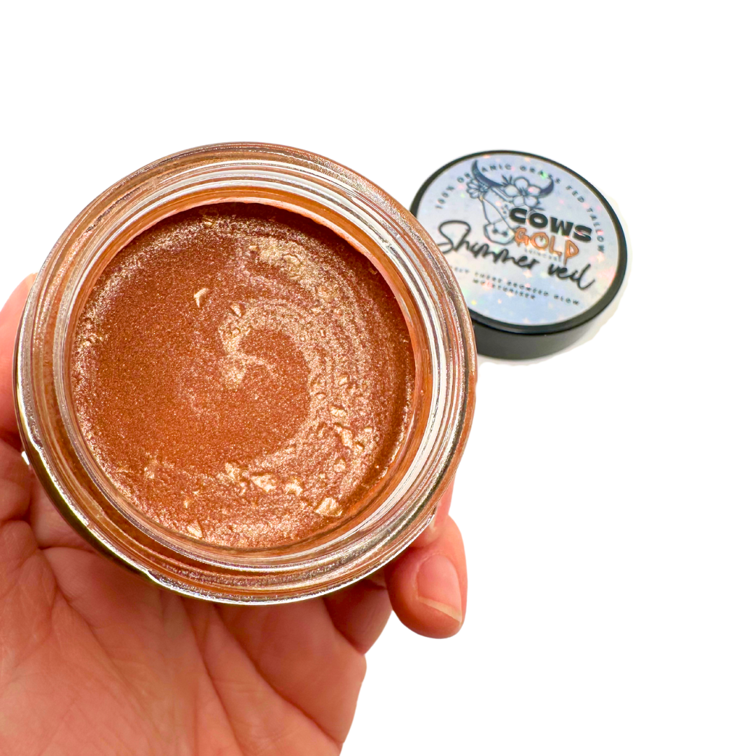 NATURAL MAKE-UP