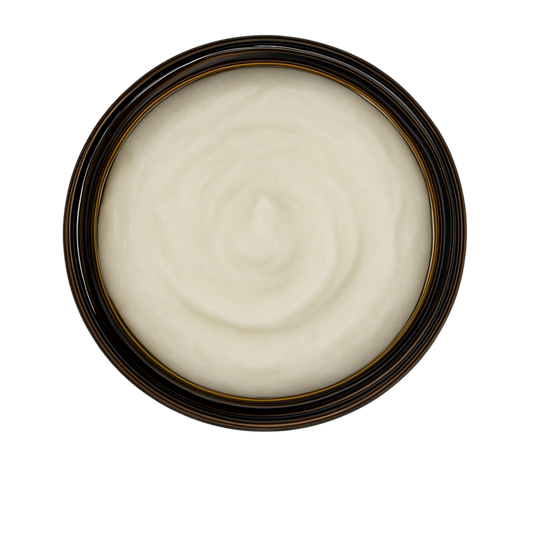 WHIPPED BODY BALM