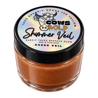 SHIMMER VEIL