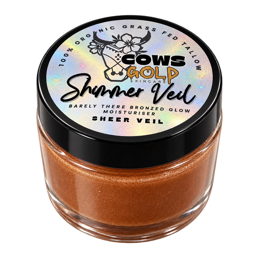 SHIMMER VEIL