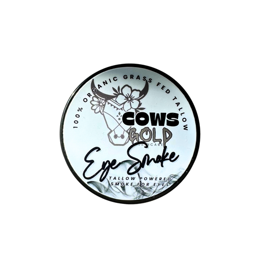 EYE SMOKE