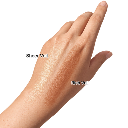 SHIMMER VEIL