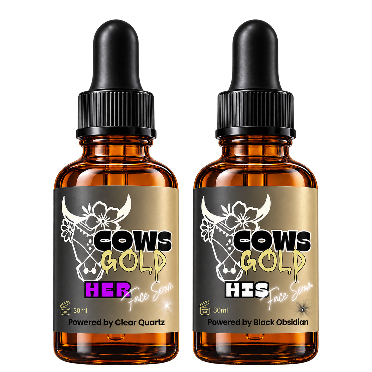 ALL IN ONE SERUM