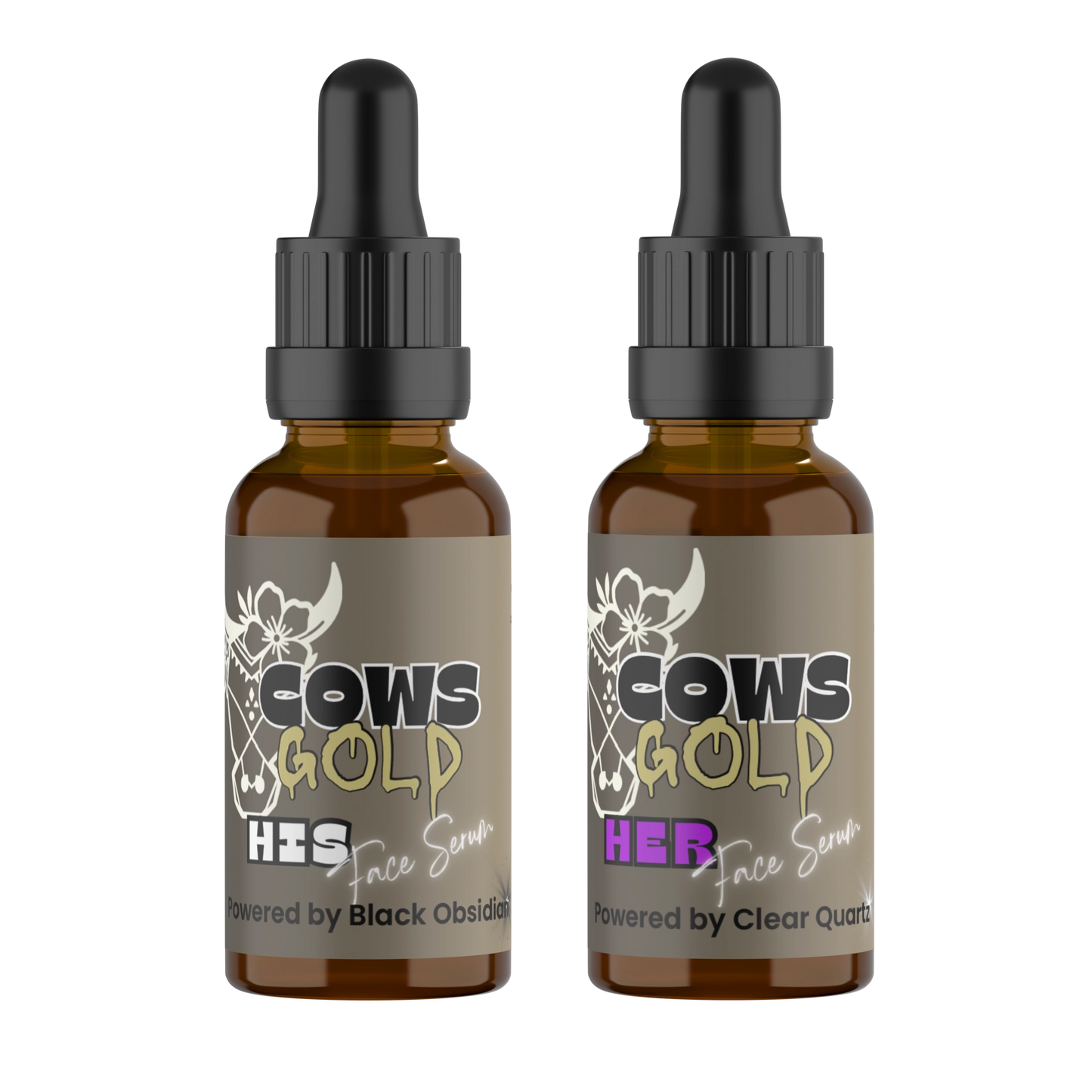 ALL IN ONE SERUM