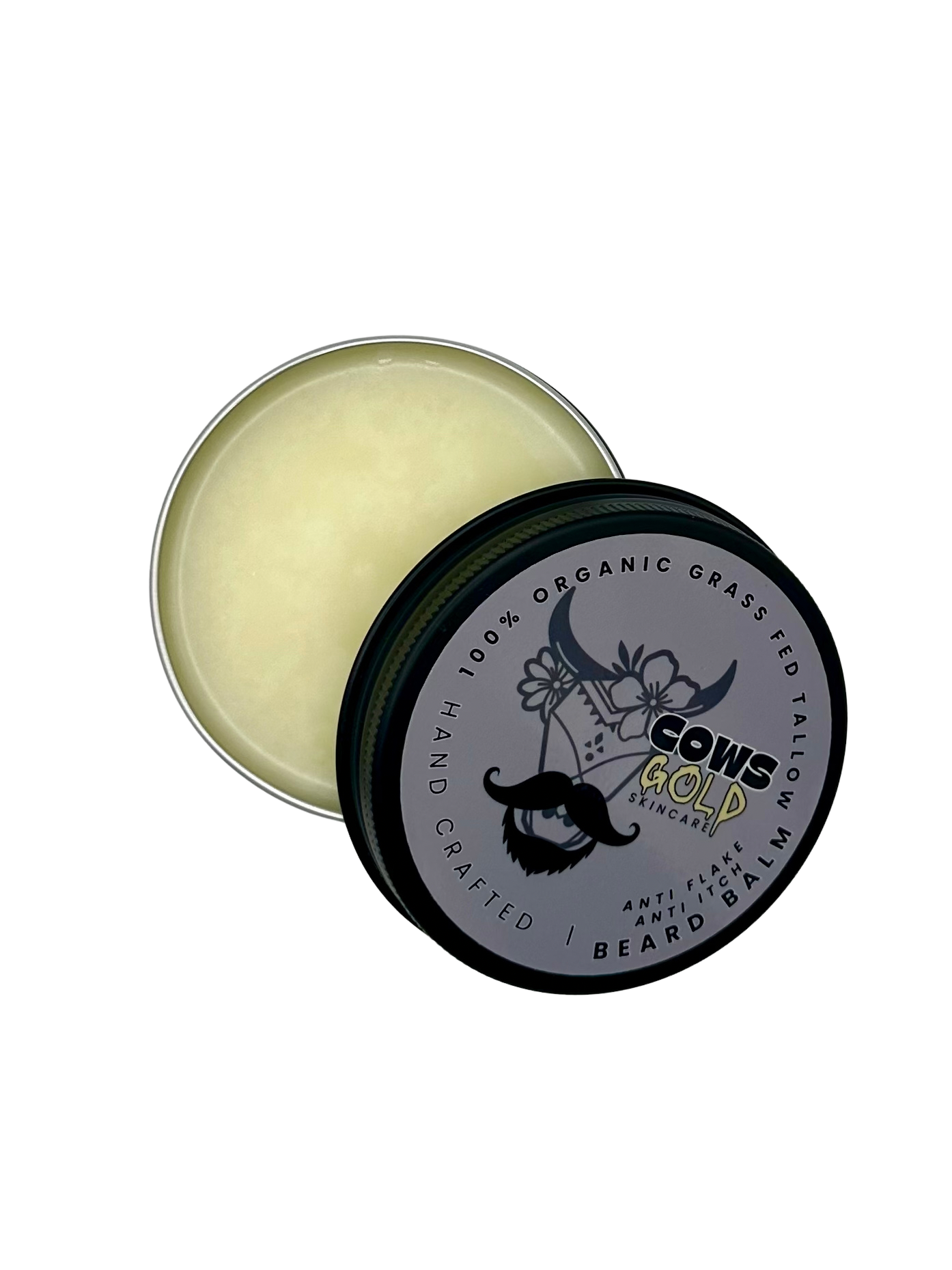 BEARD BALM