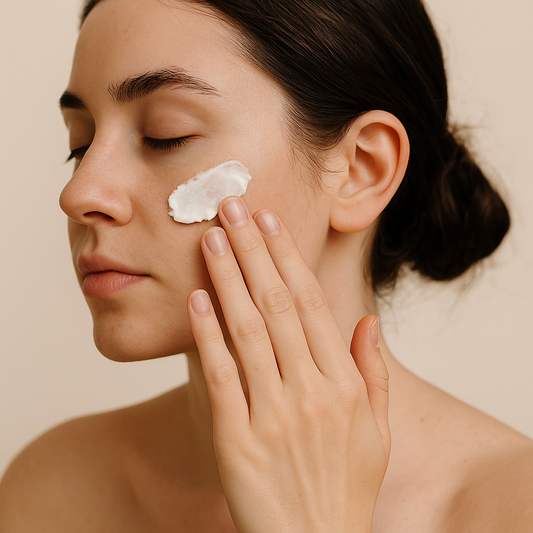 WHIPPED FACE BALM