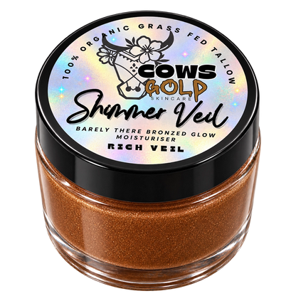 SHIMMER VEIL