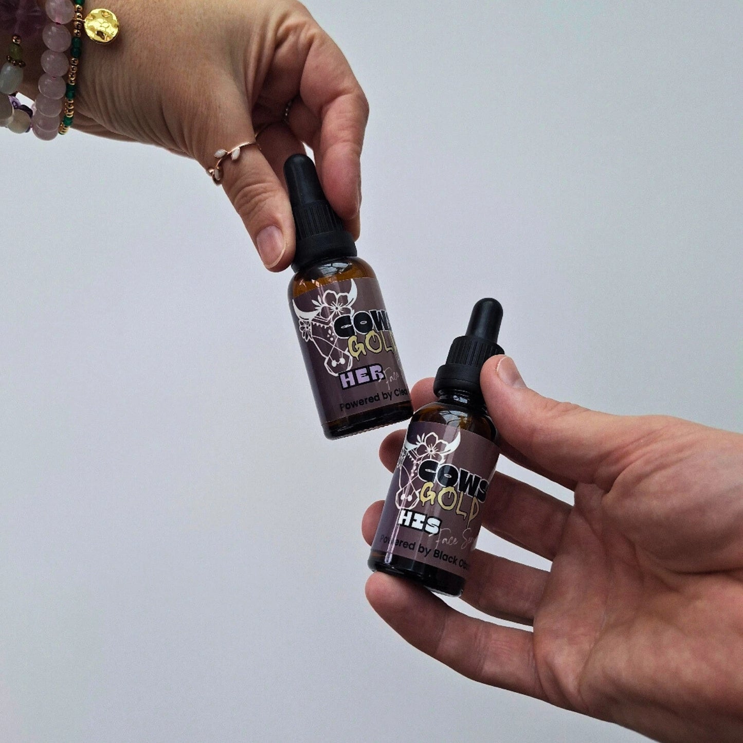 ALL IN ONE SERUM