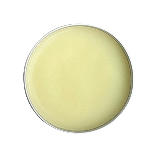 TALLOW AND RAW HONEY LIP BALM