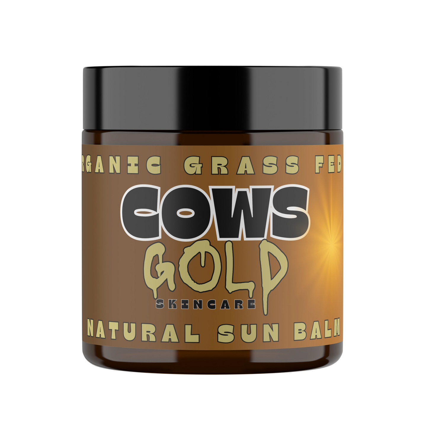 NATURAL TALLOW SUN BALM