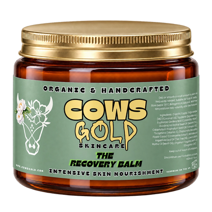 THE RECOVERY BALM