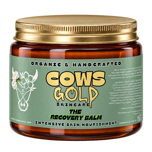 THE RECOVERY BALM