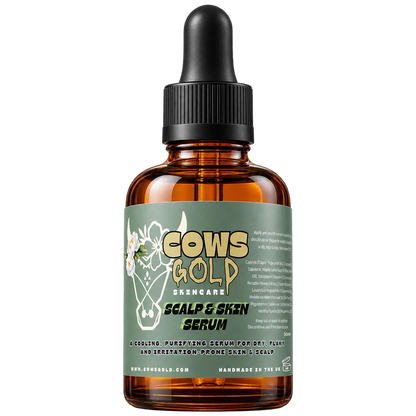 SCALP & SKIN SERUM