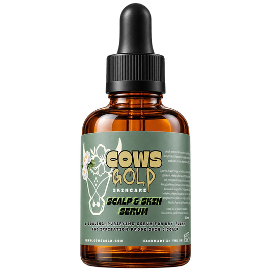SCALP & SKIN SERUM