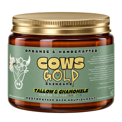 TALLOW & CHAMOMILE BALM