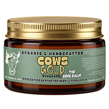 THE ZINC BALM